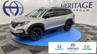 2022 Honda Pilot TrailSport Rome GA 2022 Honda Pilot TrailSport Rome GA