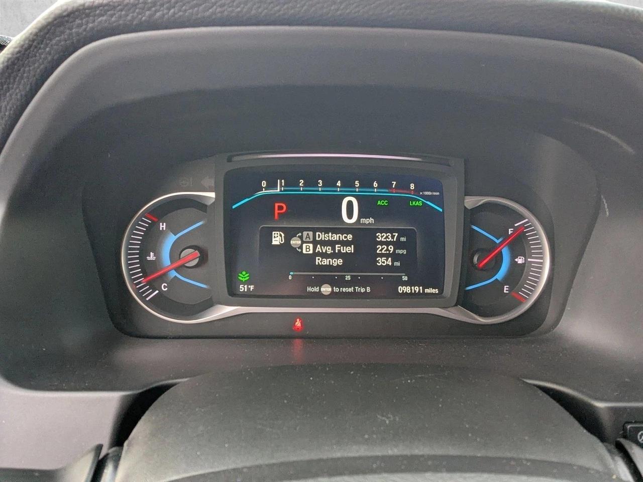2022 Honda Pilot TrailSport Roseville CA
