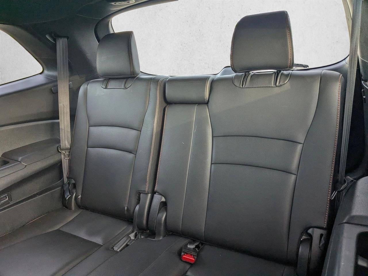 2022 Honda Pilot TrailSport Roseville CA