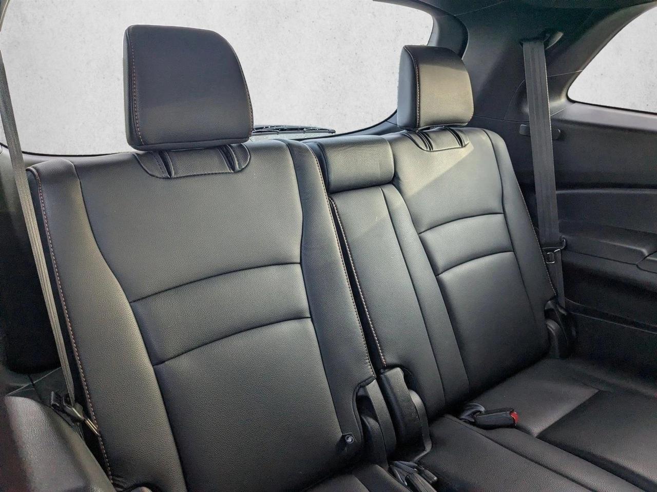 2022 Honda Pilot TrailSport Roseville CA