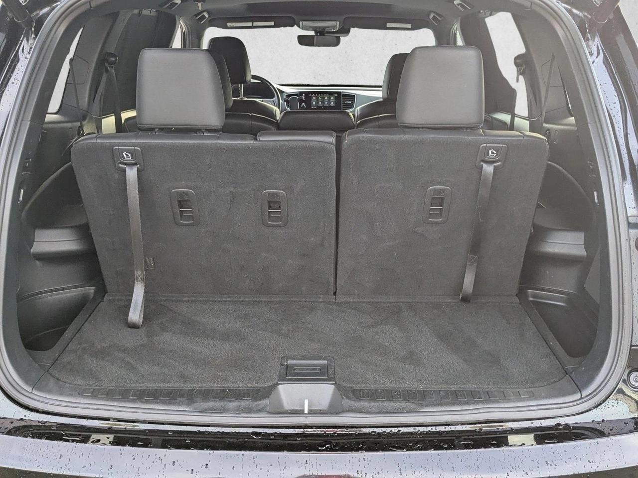 2022 Honda Pilot TrailSport Roseville CA
