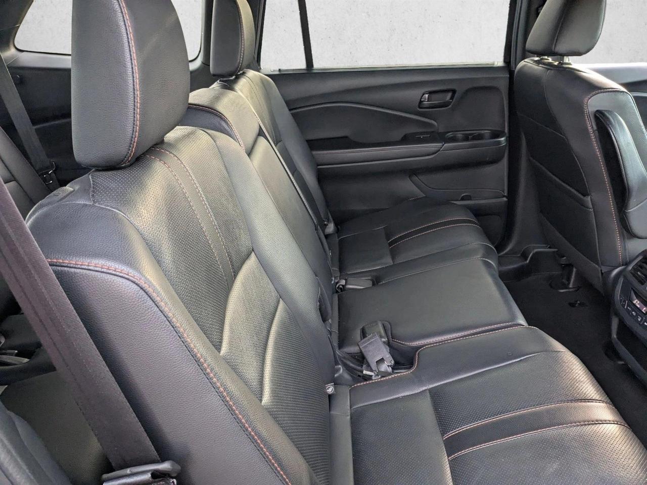 2022 Honda Pilot TrailSport Roseville CA