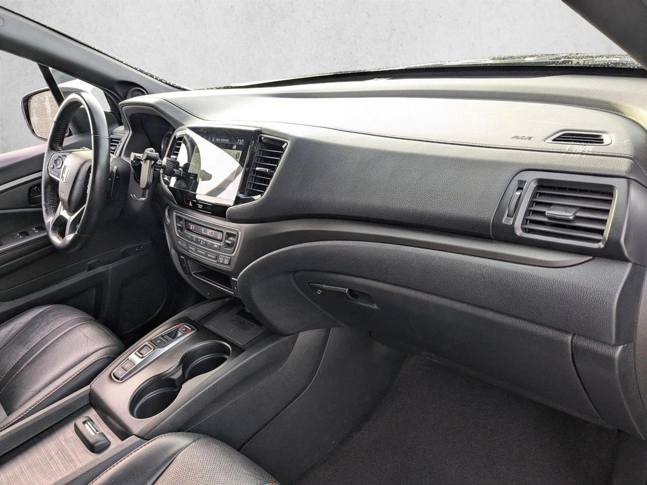 2022 Honda Pilot TrailSport Roseville CA