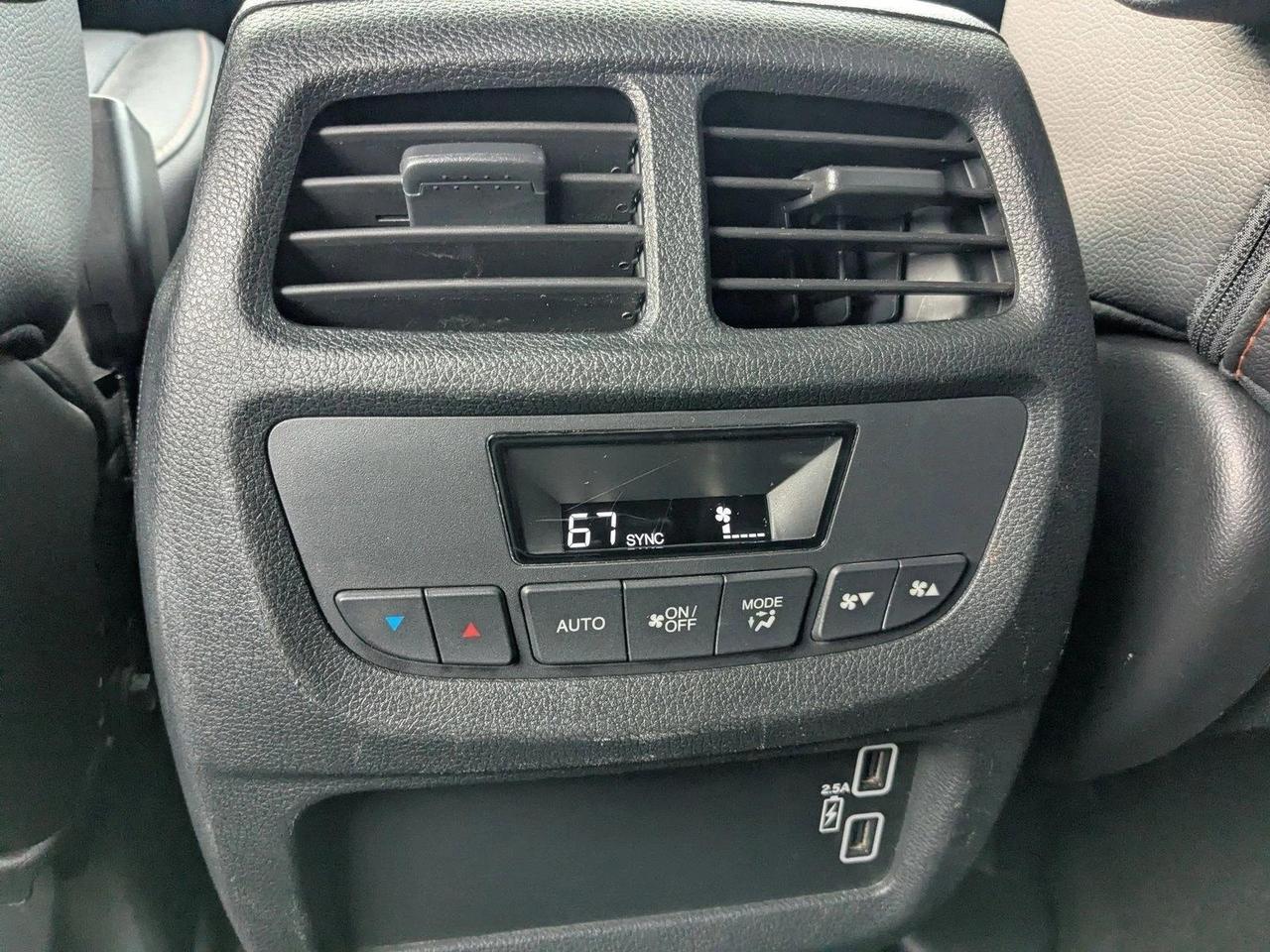 2022 Honda Pilot TrailSport Roseville CA