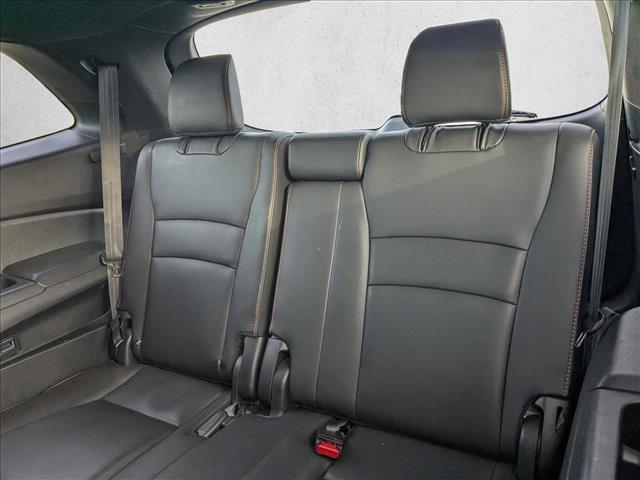 2022 Honda Pilot TrailSport Roseville CA