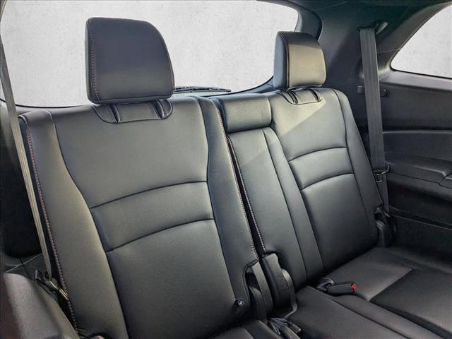 2022 Honda Pilot TrailSport Roseville CA