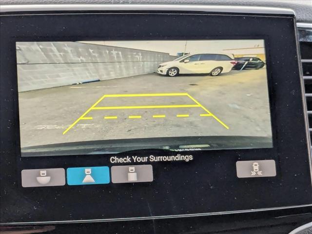 2022 Honda Pilot TrailSport Roseville CA