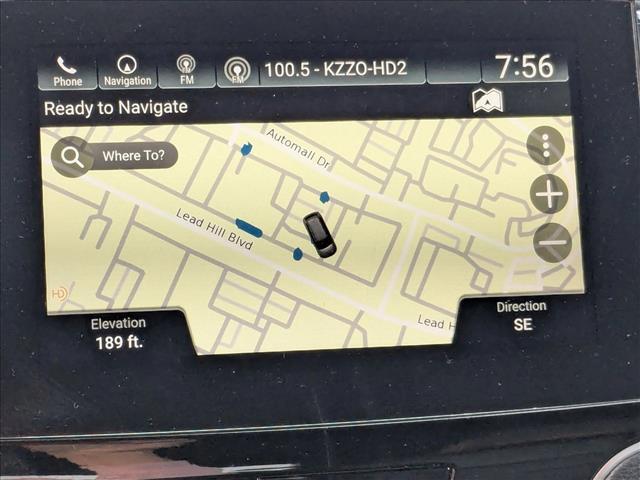 2022 Honda Pilot TrailSport Roseville CA