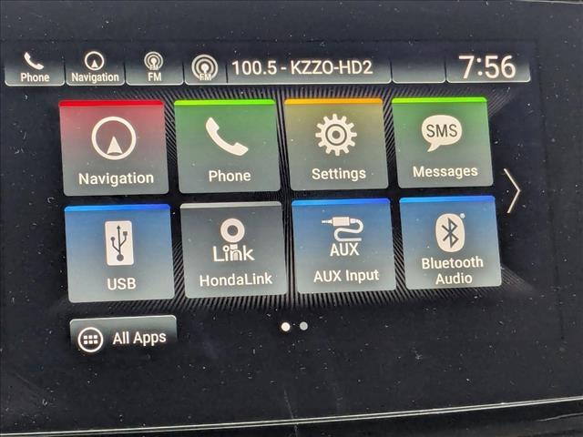 2022 Honda Pilot TrailSport Roseville CA