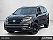 2022 Honda Pilot TrailSport