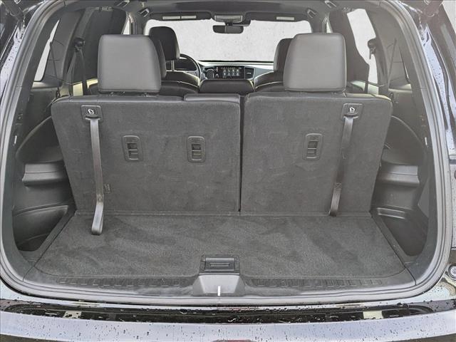 2022 Honda Pilot TrailSport Roseville CA