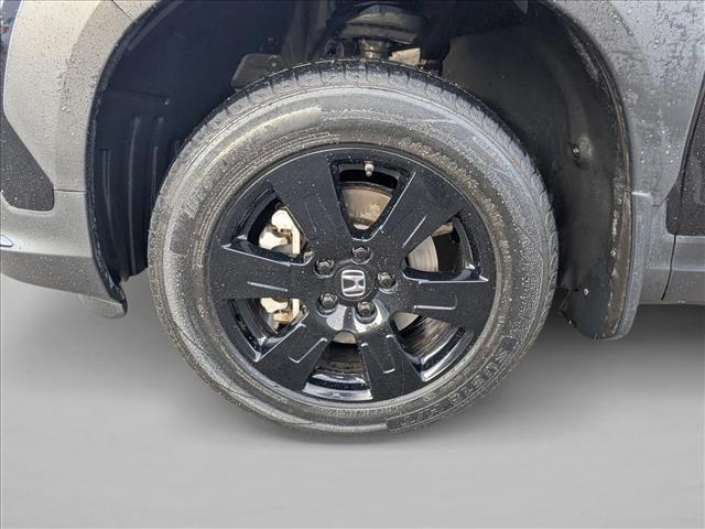 2022 Honda Pilot TrailSport Roseville CA