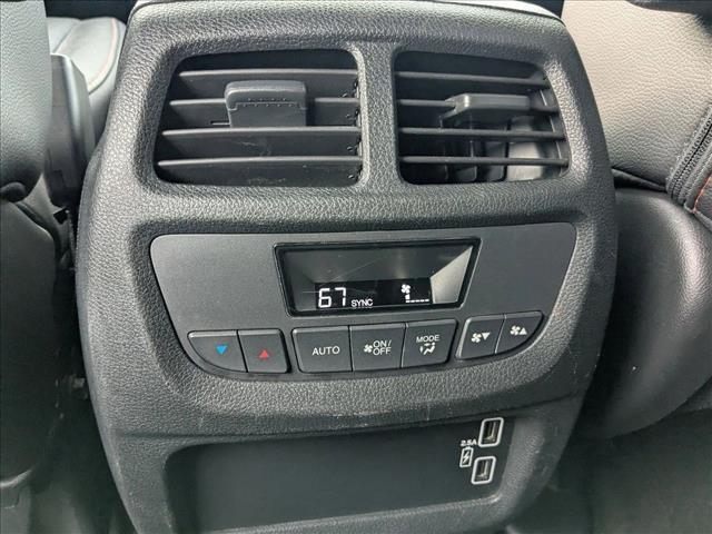 2022 Honda Pilot TrailSport Roseville CA