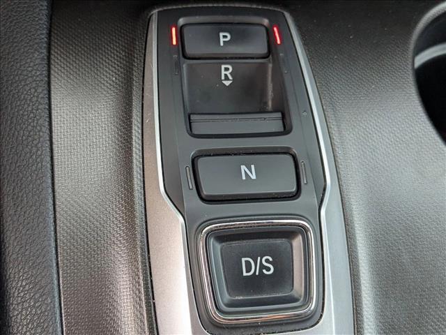 2022 Honda Pilot TrailSport Roseville CA