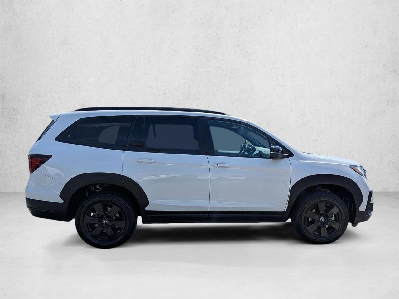 2022 Honda Pilot TrailSport Roseville CA