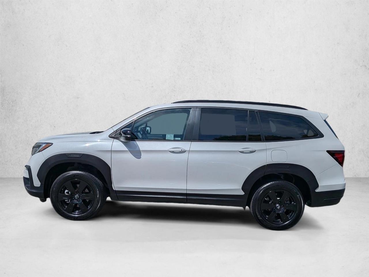 2022 Honda Pilot TrailSport Roseville CA