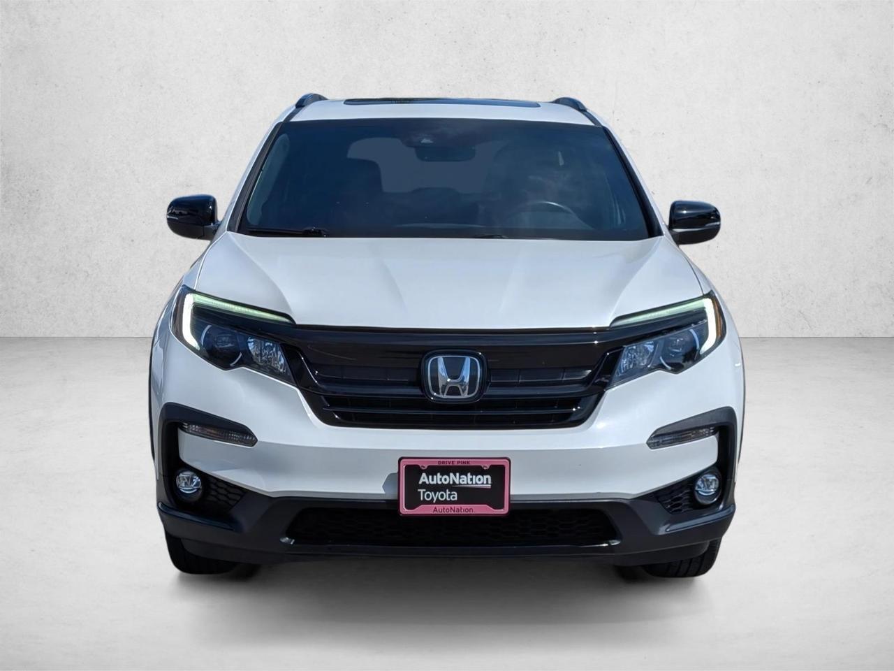 2022 Honda Pilot TrailSport Roseville CA
