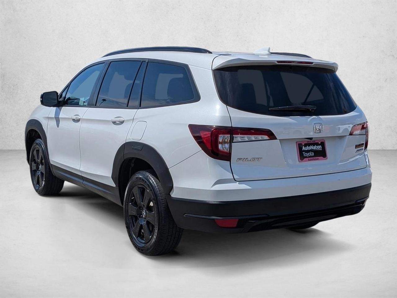 2022 Honda Pilot TrailSport Roseville CA
