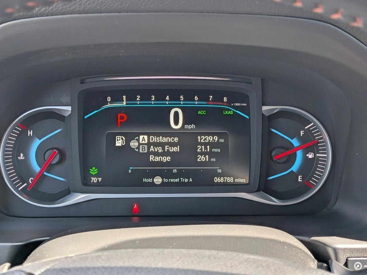 2022 Honda Pilot TrailSport Roseville CA