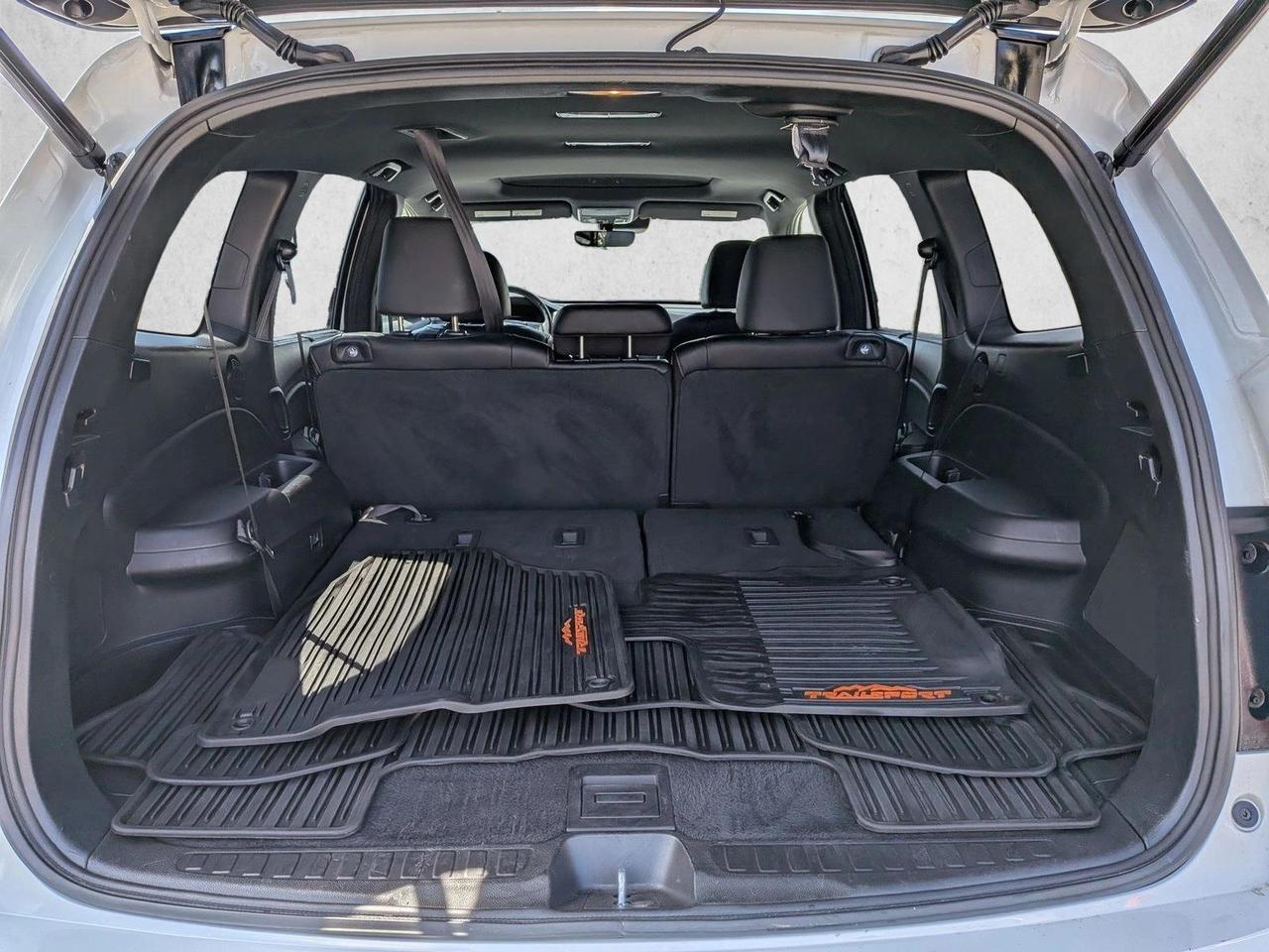 2022 Honda Pilot TrailSport Roseville CA