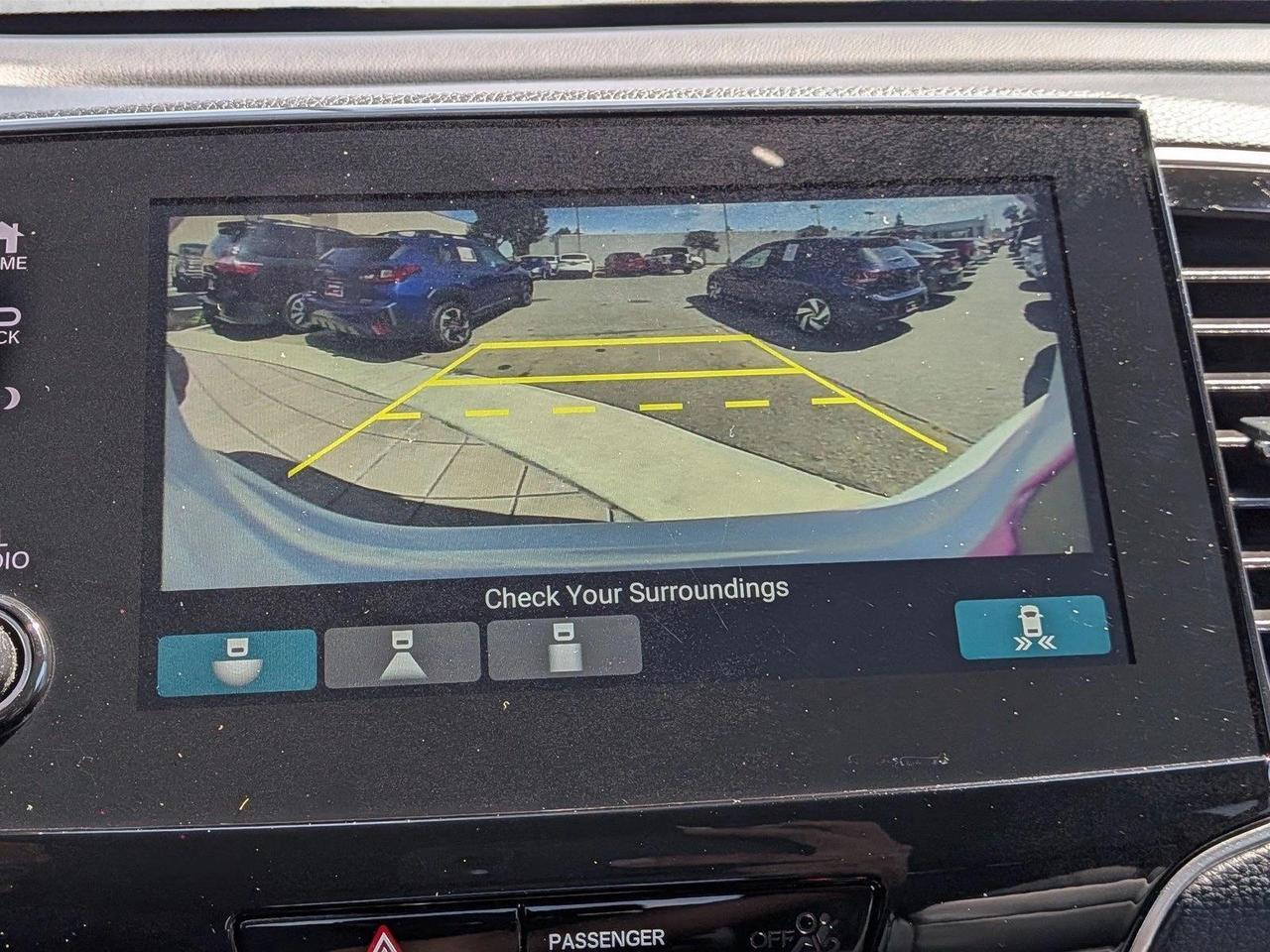 2022 Honda Pilot TrailSport Roseville CA