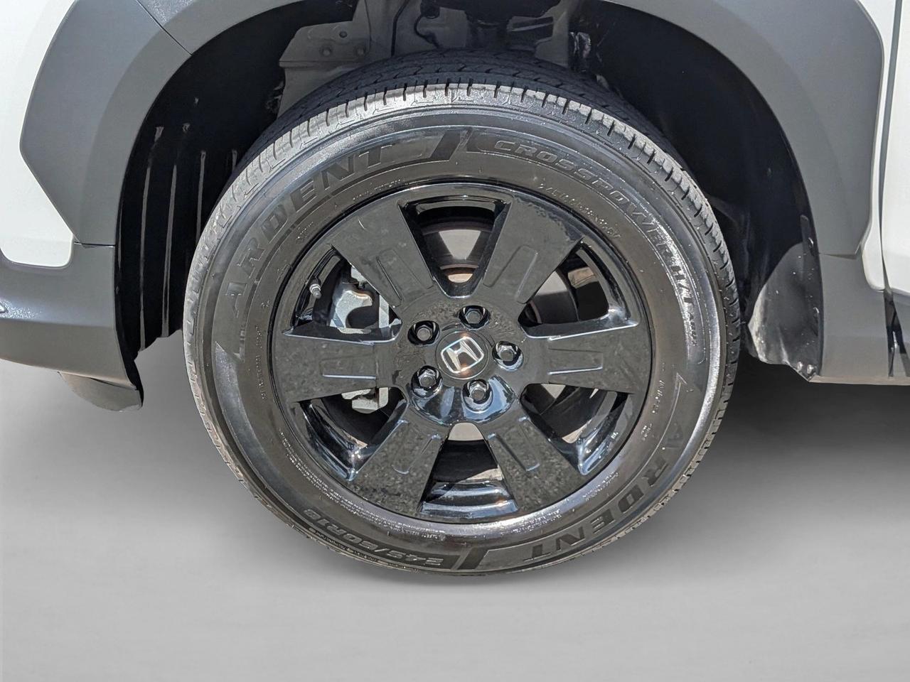2022 Honda Pilot TrailSport Roseville CA