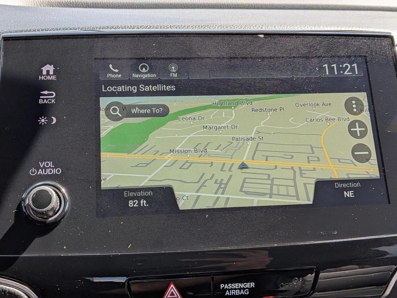 2022 Honda Pilot TrailSport Roseville CA