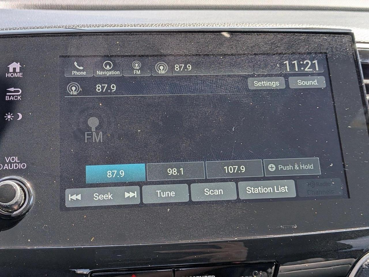 2022 Honda Pilot TrailSport Roseville CA