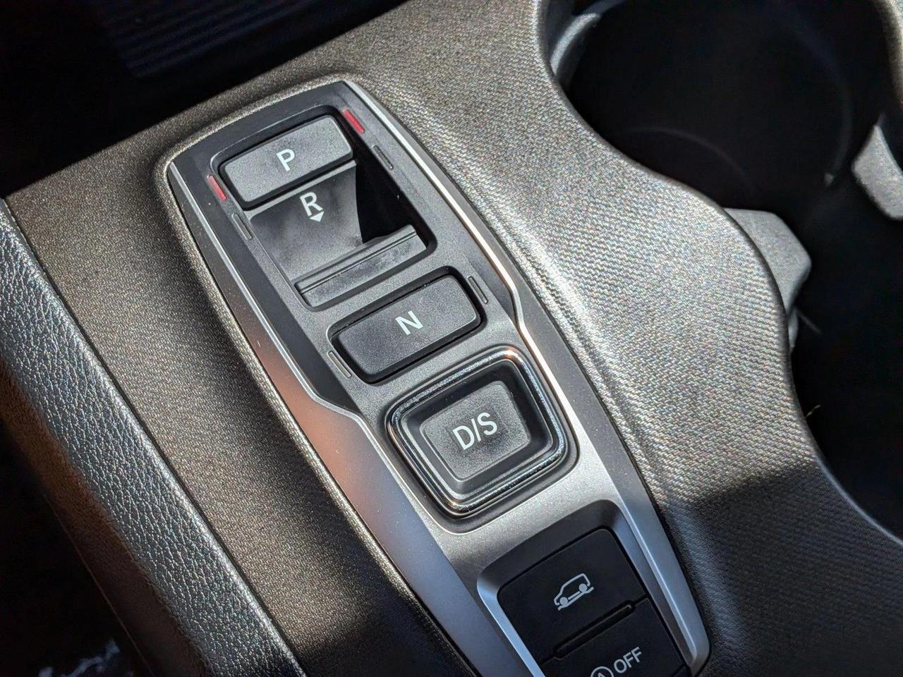 2022 Honda Pilot TrailSport Roseville CA
