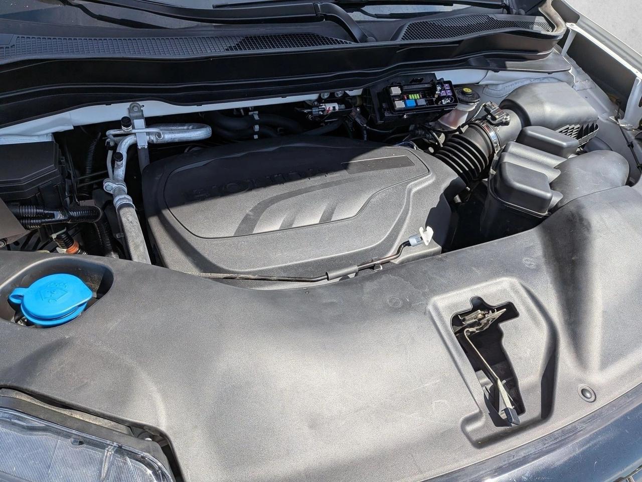 2022 Honda Pilot TrailSport Roseville CA