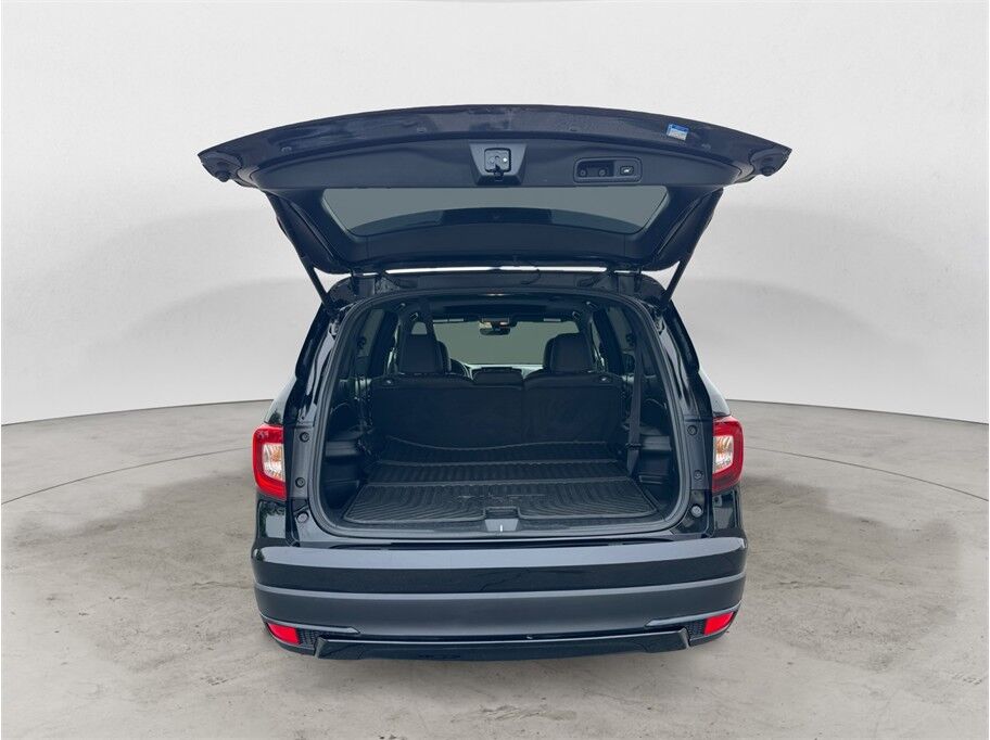 2022 Honda Pilot TrailSport SUV 4D Folsom CA