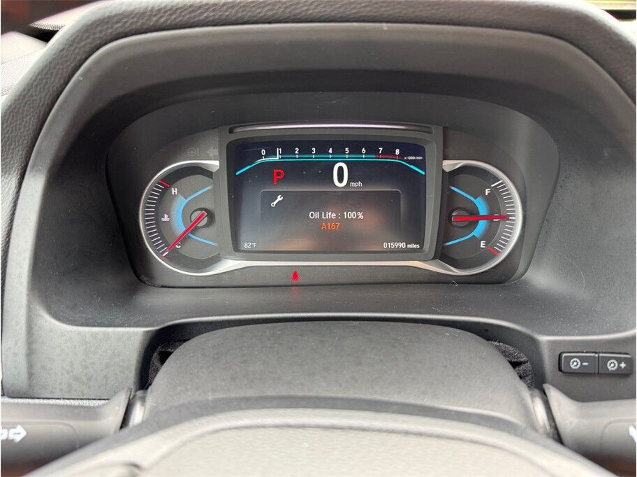 2022 Honda Pilot TrailSport SUV 4D Folsom CA
