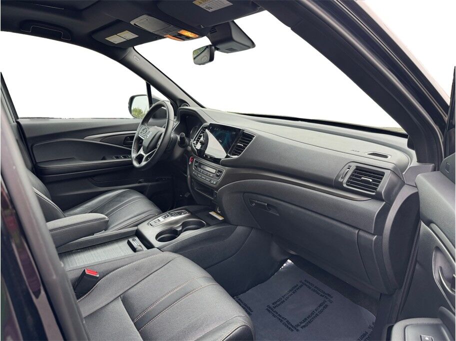 2022 Honda Pilot TrailSport SUV 4D Folsom CA