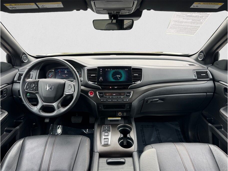2022 Honda Pilot TrailSport SUV 4D Folsom CA