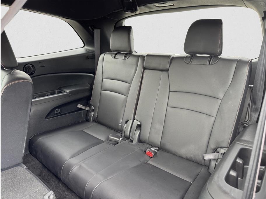 2022 Honda Pilot TrailSport SUV 4D Folsom CA