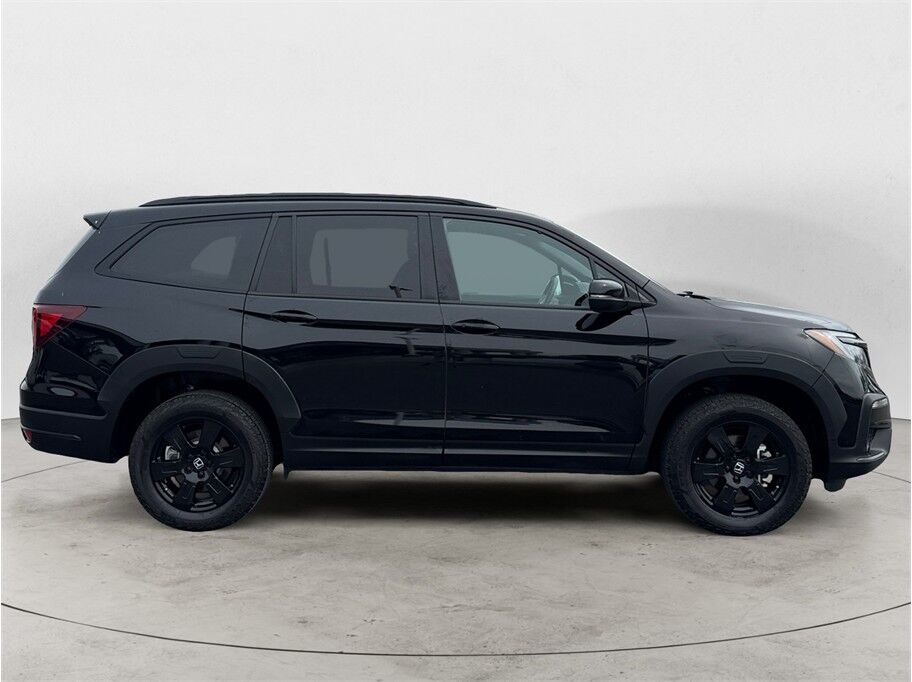 2022 Honda Pilot TrailSport SUV 4D Folsom CA