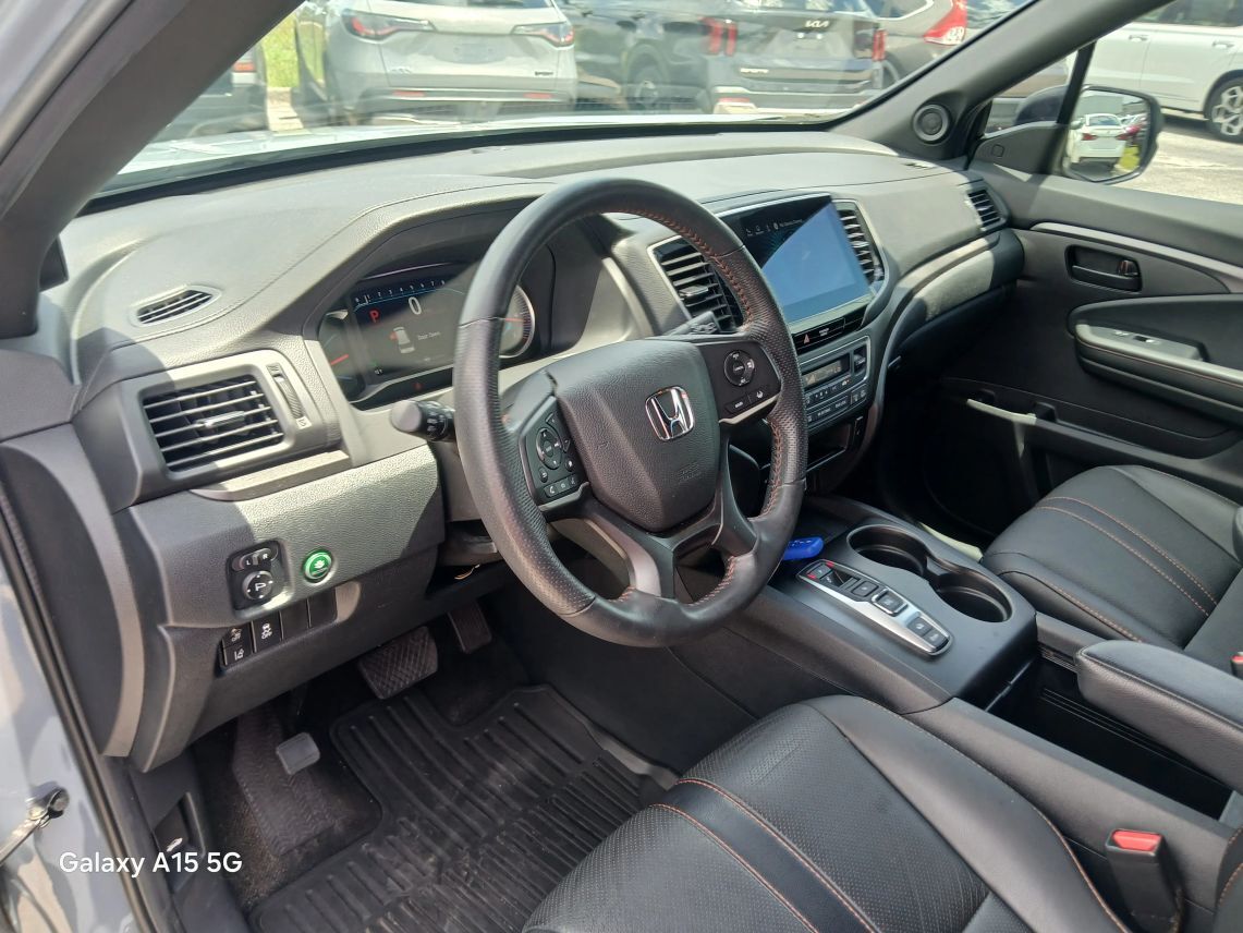 2022 Honda Pilot TrailSport SUV 4D Maitland FL