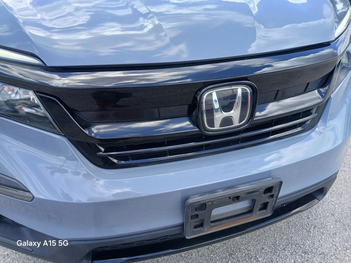 2022 Honda Pilot TrailSport SUV 4D Maitland FL