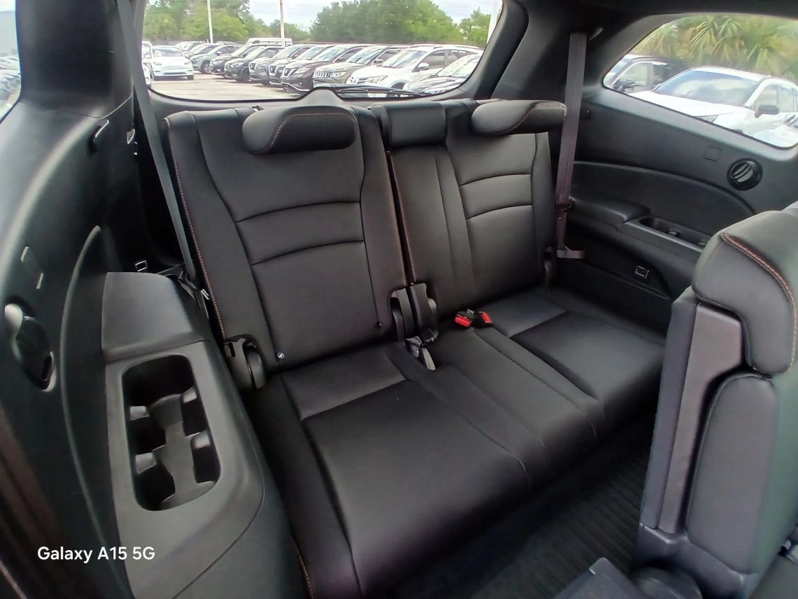 2022 Honda Pilot TrailSport SUV 4D Maitland FL