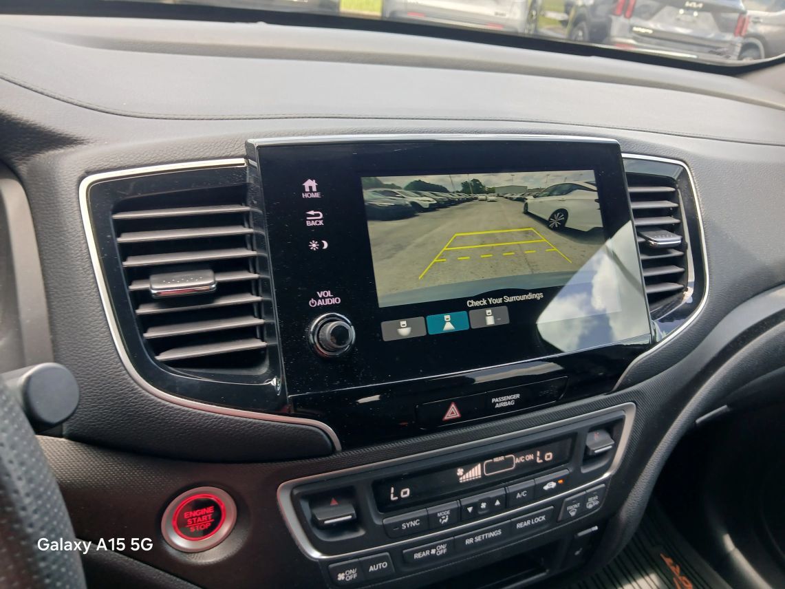 2022 Honda Pilot TrailSport SUV 4D Maitland FL