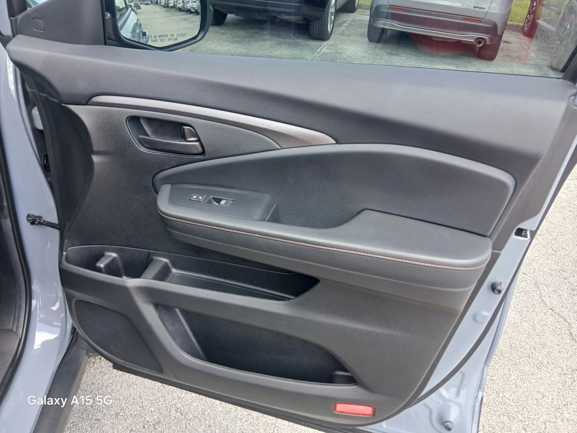 2022 Honda Pilot TrailSport SUV 4D Maitland FL