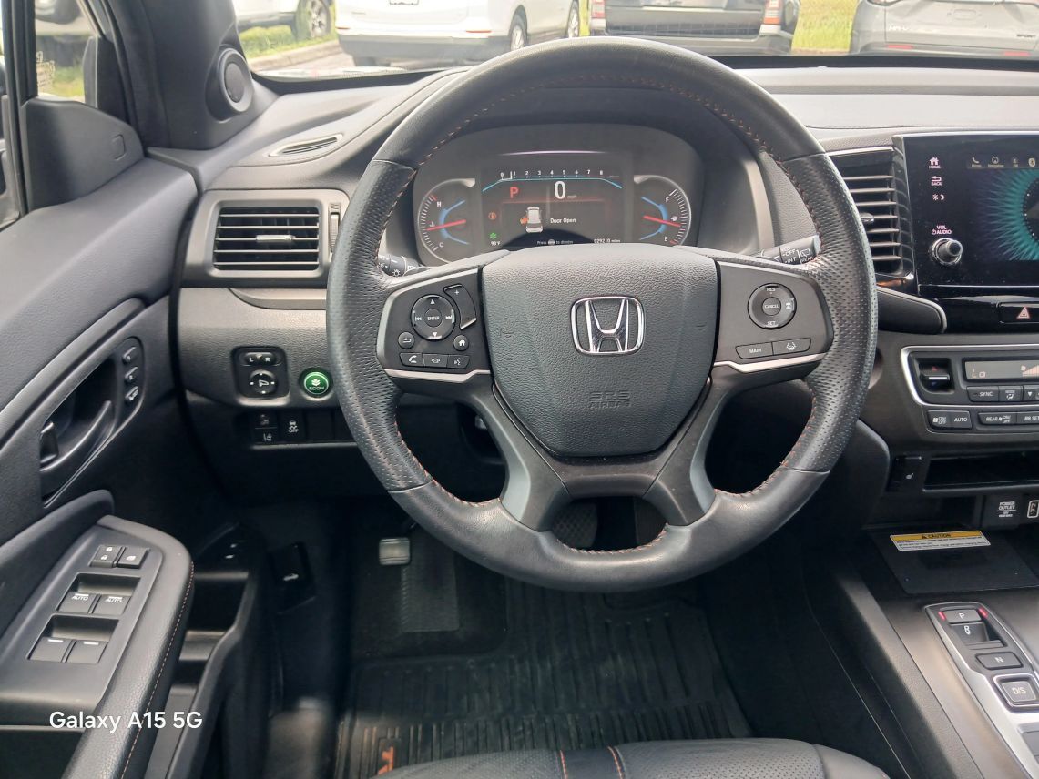 2022 Honda Pilot TrailSport SUV 4D Maitland FL