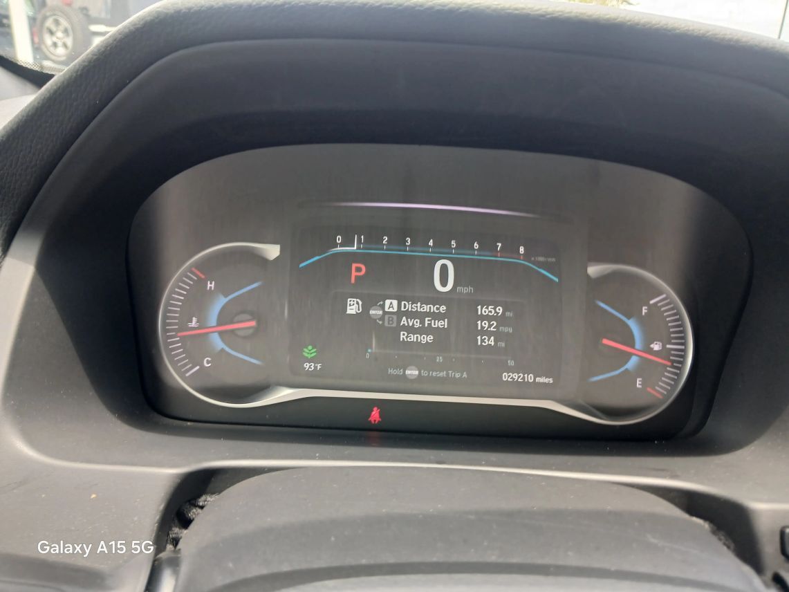 2022 Honda Pilot TrailSport SUV 4D Maitland FL