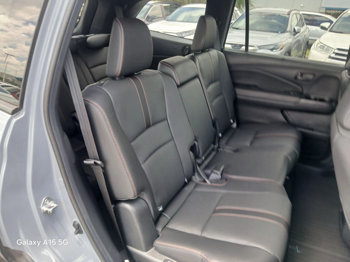 2022 Honda Pilot TrailSport SUV 4D Maitland FL