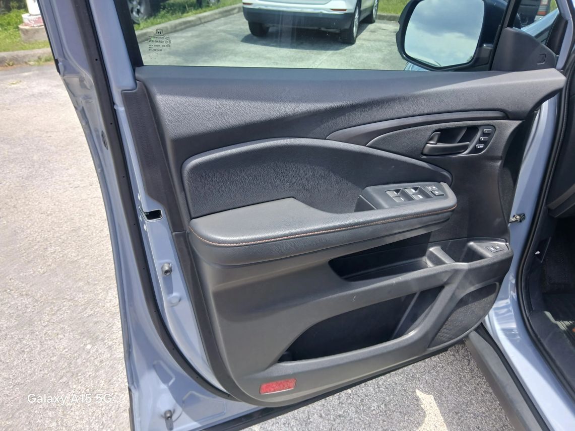 2022 Honda Pilot TrailSport SUV 4D Maitland FL