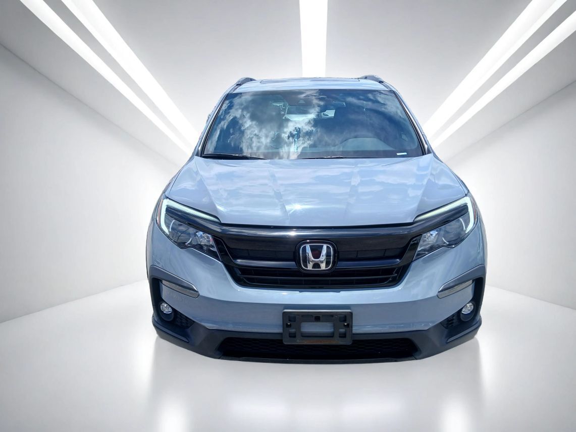 2022 Honda Pilot TrailSport SUV 4D Maitland FL