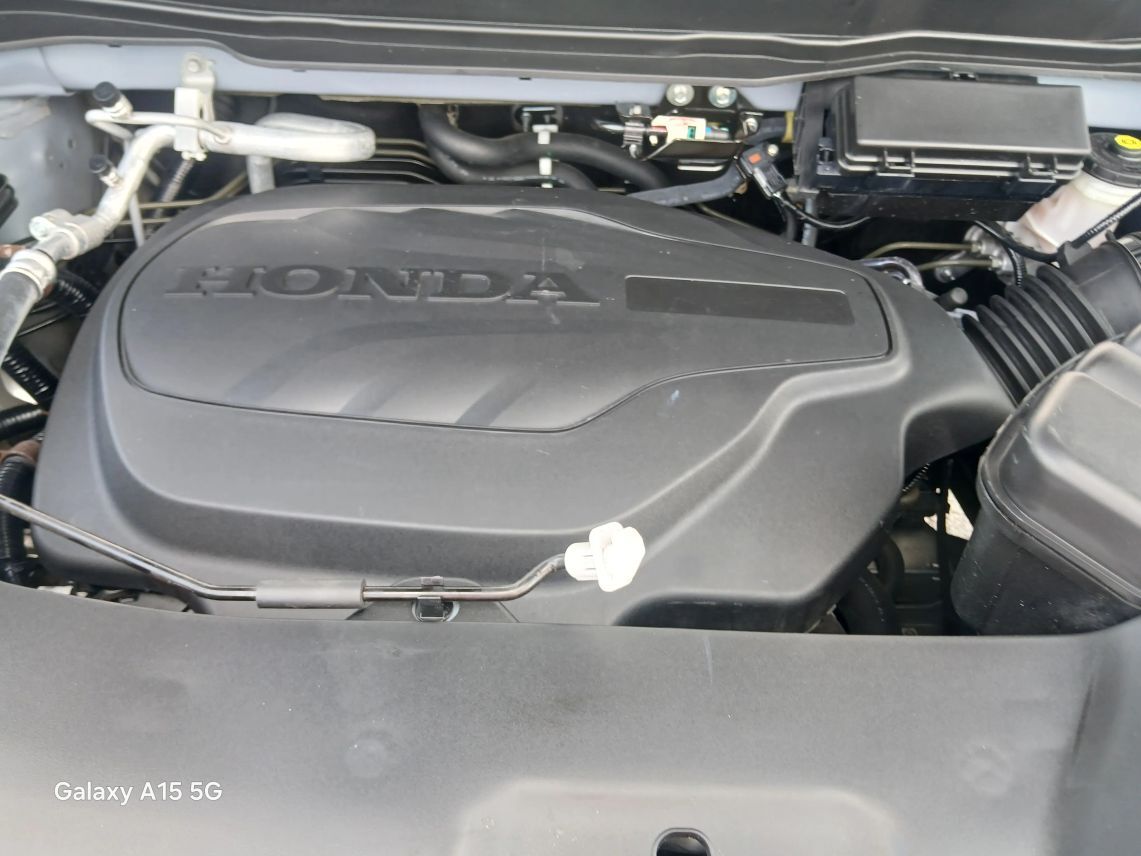 2022 Honda Pilot TrailSport SUV 4D Maitland FL