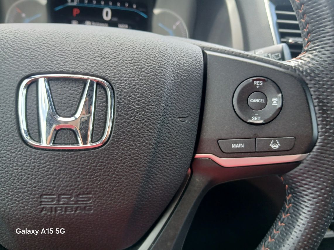 2022 Honda Pilot TrailSport SUV 4D Maitland FL