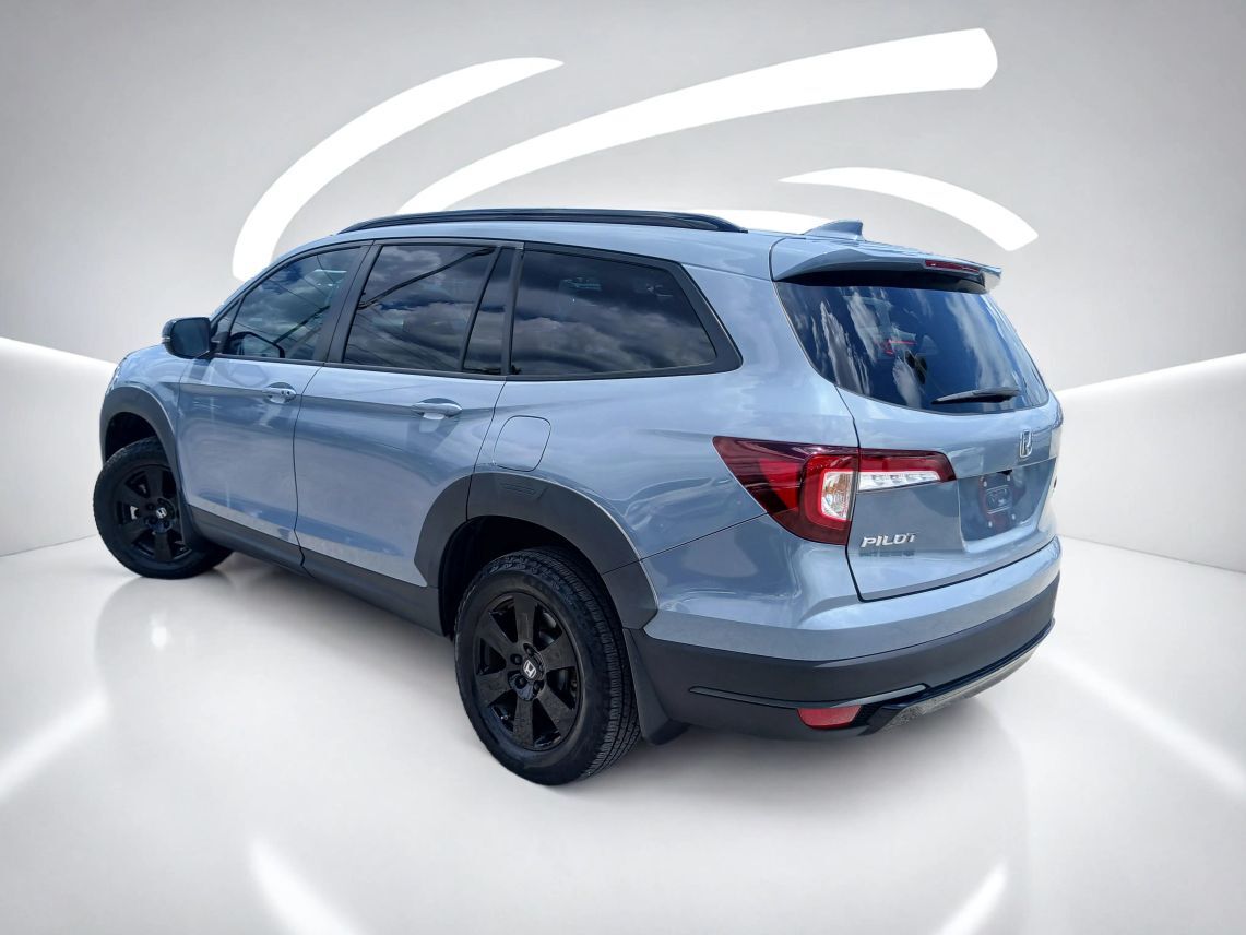2022 Honda Pilot TrailSport SUV 4D Maitland FL