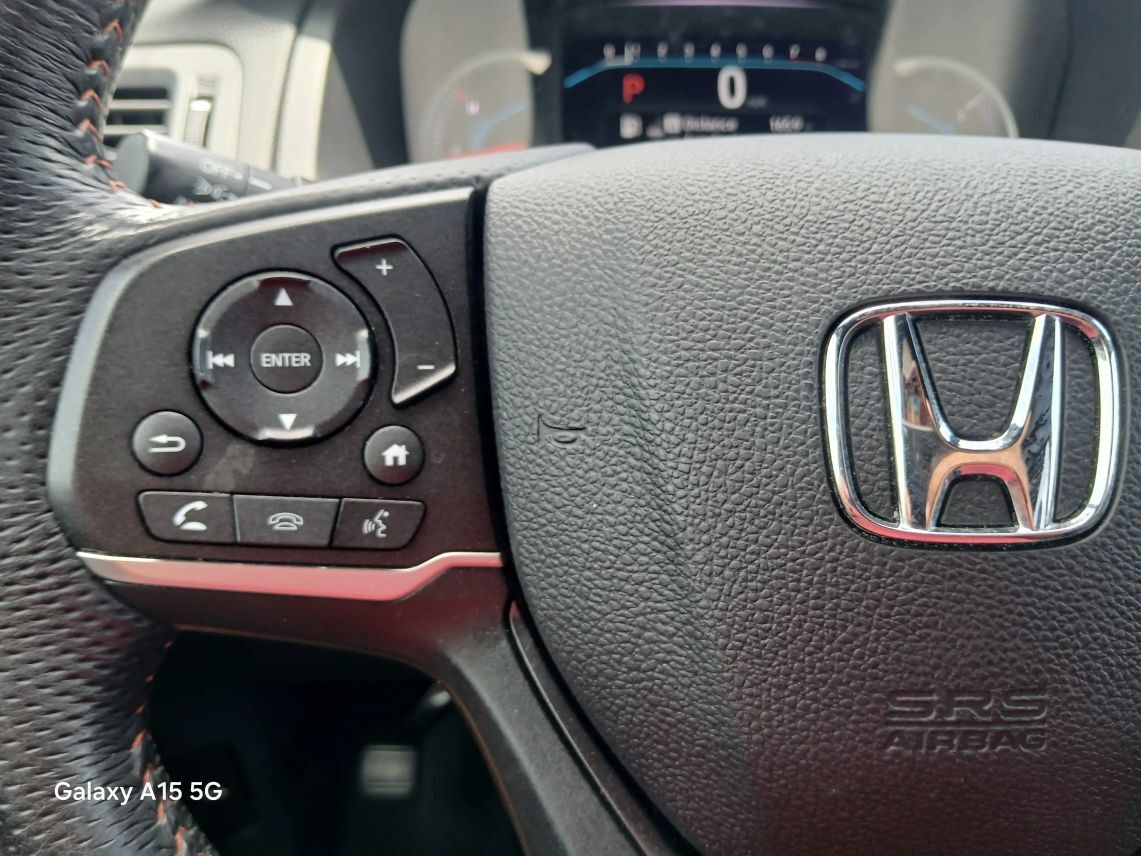 2022 Honda Pilot TrailSport SUV 4D Maitland FL